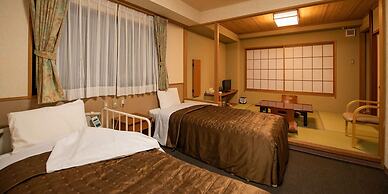 Yudanaka Ryokan Hakura