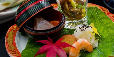 Yudanaka Ryokan Hakura