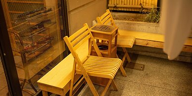 Yudanaka Ryokan Hakura