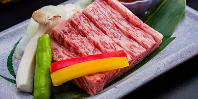 Yudanaka Ryokan Hakura