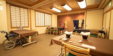 Yudanaka Ryokan Hakura