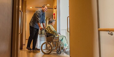 Yudanaka Ryokan Hakura