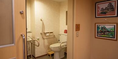 Yudanaka Ryokan Hakura