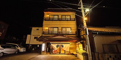 Yudanaka Ryokan Hakura