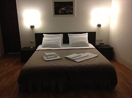 Hotel Corner