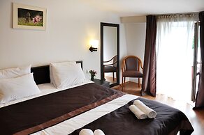Hotel Corner