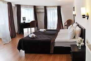 Hotel Corner