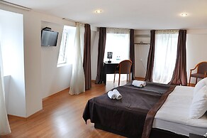 Hotel Corner
