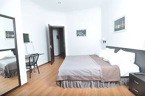 Hotel Corner