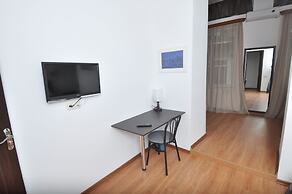 Hotel Corner