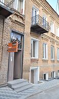 Hotel Corner