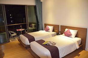 The Scenery City Hotel