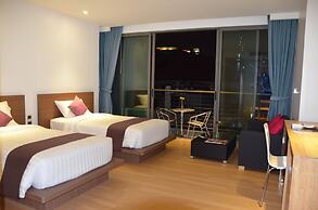 The Scenery City Hotel