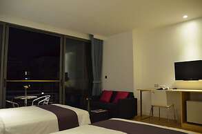 The Scenery City Hotel