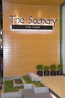 The Scenery City Hotel