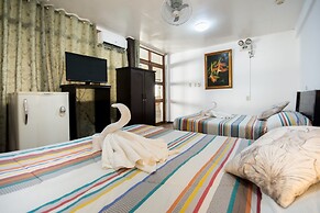 Deparis Beach Resort