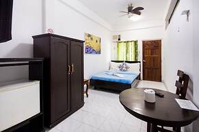 Deparis Beach Resort