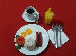 Deparis Beach Resort