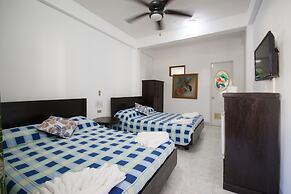 Deparis Beach Resort