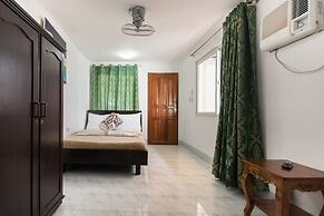 Deparis Beach Resort