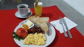 Deparis Beach Resort