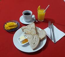 Deparis Beach Resort