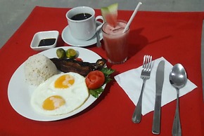 Deparis Beach Resort