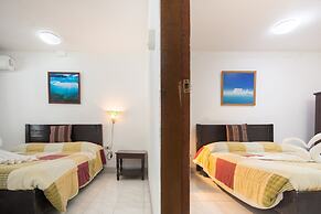 Deparis Beach Resort