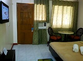 Deparis Beach Resort