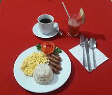 Deparis Beach Resort