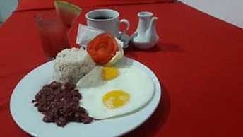 Deparis Beach Resort