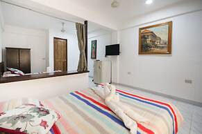 Deparis Beach Resort