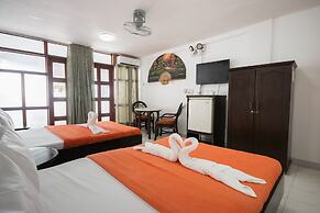 Deparis Beach Resort