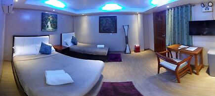 Deparis Beach Resort