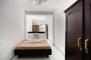 Deparis Beach Resort