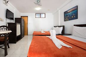 Deparis Beach Resort