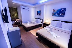 Deparis Beach Resort