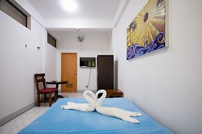 Deparis Beach Resort