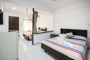 Deparis Beach Resort