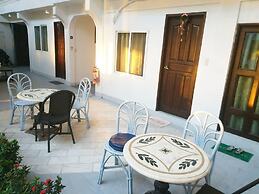 Deparis Beach Resort