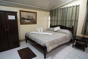 Deparis Beach Resort