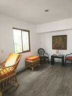 Deparis Beach Resort