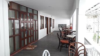 Deparis Beach Resort