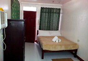 Deparis Beach Resort