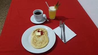 Deparis Beach Resort