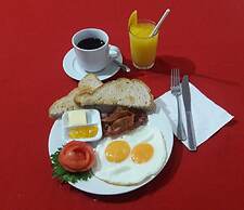 Deparis Beach Resort