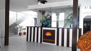 Deparis Beach Resort