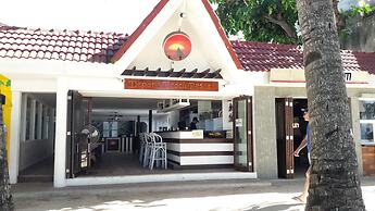 Deparis Beach Resort