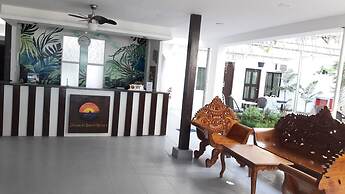 Deparis Beach Resort