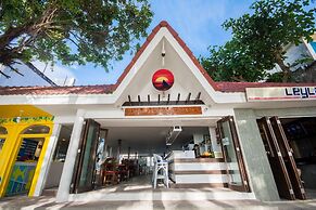 Deparis Beach Resort